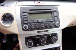 Volkswagen Passat CC Sport 2009 года